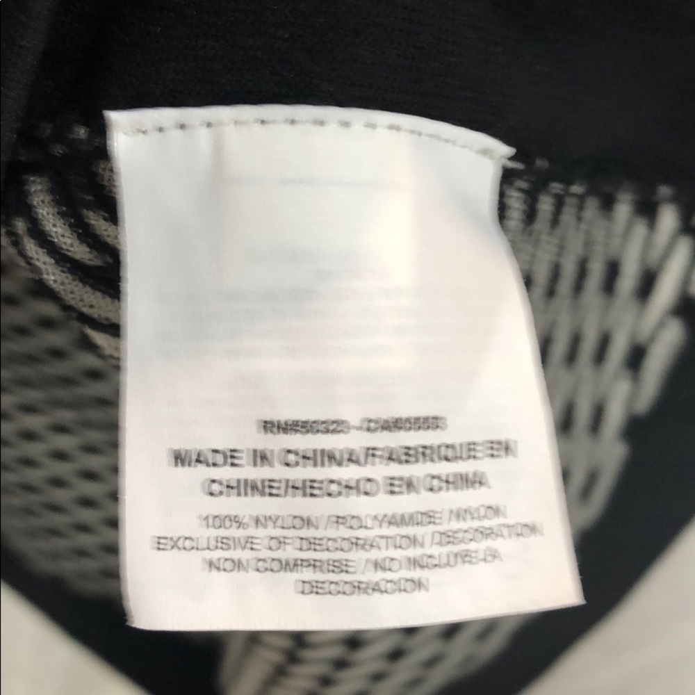 NikeLab Collection Knit Basketball Tank Size Small - Picture 11 of 15